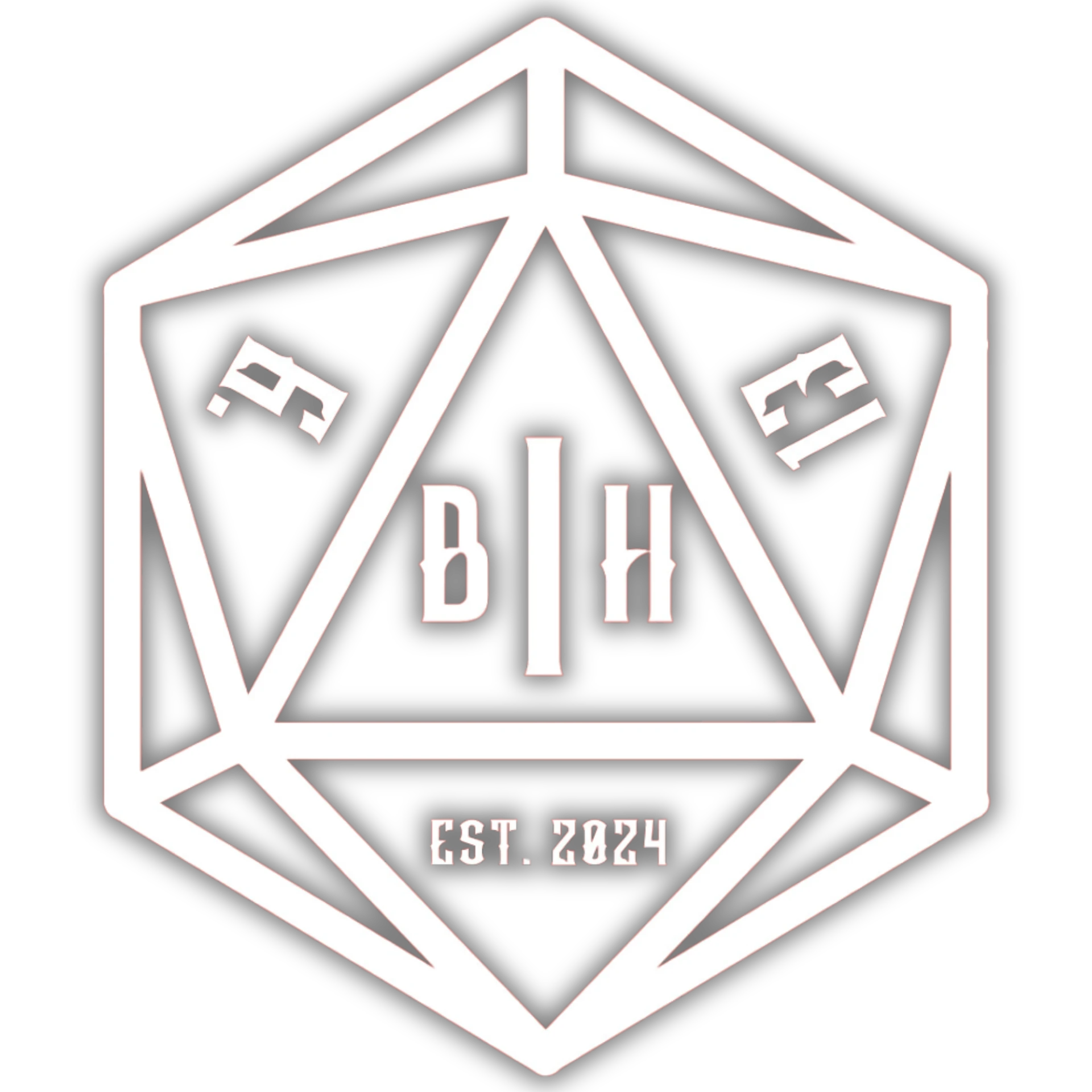 Battlehammer's Dungeon logo